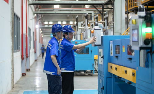 新興產(chǎn)業(yè)潮頭立,馬邊三重賦能奏響工業(yè)振興強(qiáng)音