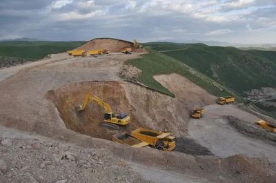 【考向預測】礦山地質(zhì)災害類型及防治措施