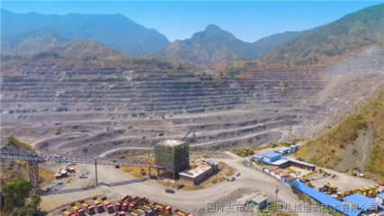 揭秘:上海兆越如何助力中國礦山全面實現&ldquo;數字化&rdquo;和&ldquo;智能化&rdquo;