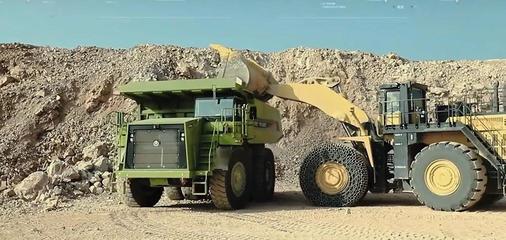 自動(dòng)駕駛助力海螺水泥數(shù)字化礦山建設(shè)