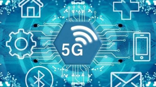高通馬克斯奈德 5G技術驅動行業數字化轉型，開啟全新創新周期